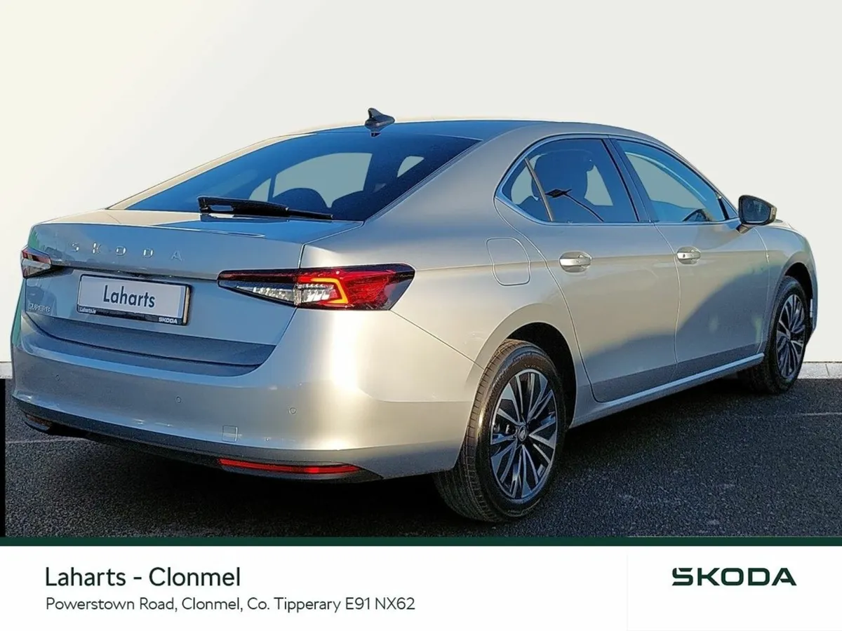 Skoda Superb SELECTION 2.0TDI 150HP DSG - Image 3