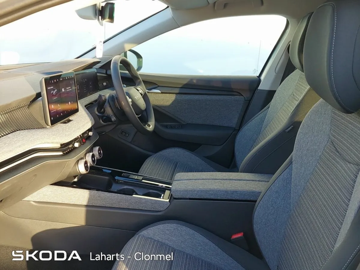 Skoda Superb SELECTION 2.0TDI 150HP DSG - Image 4