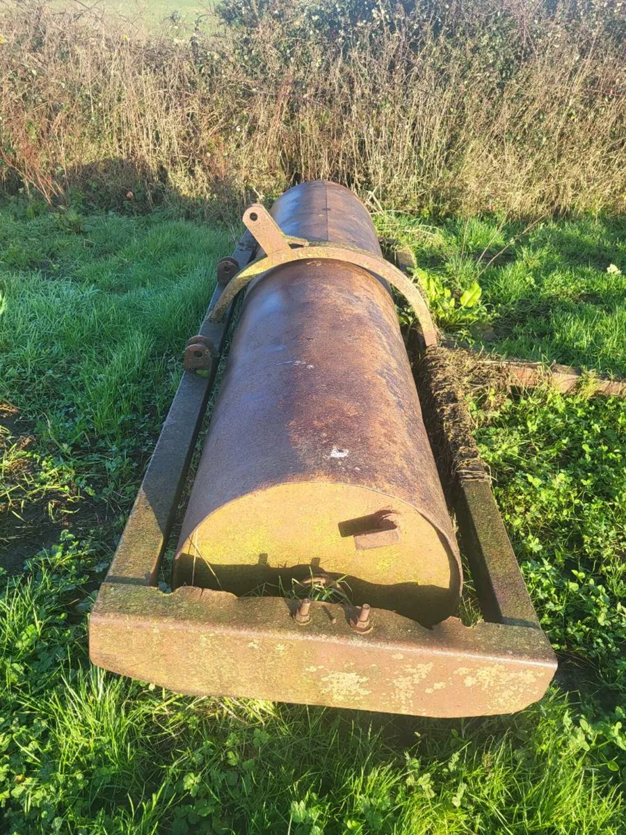 LAND ROLLER - Image 2