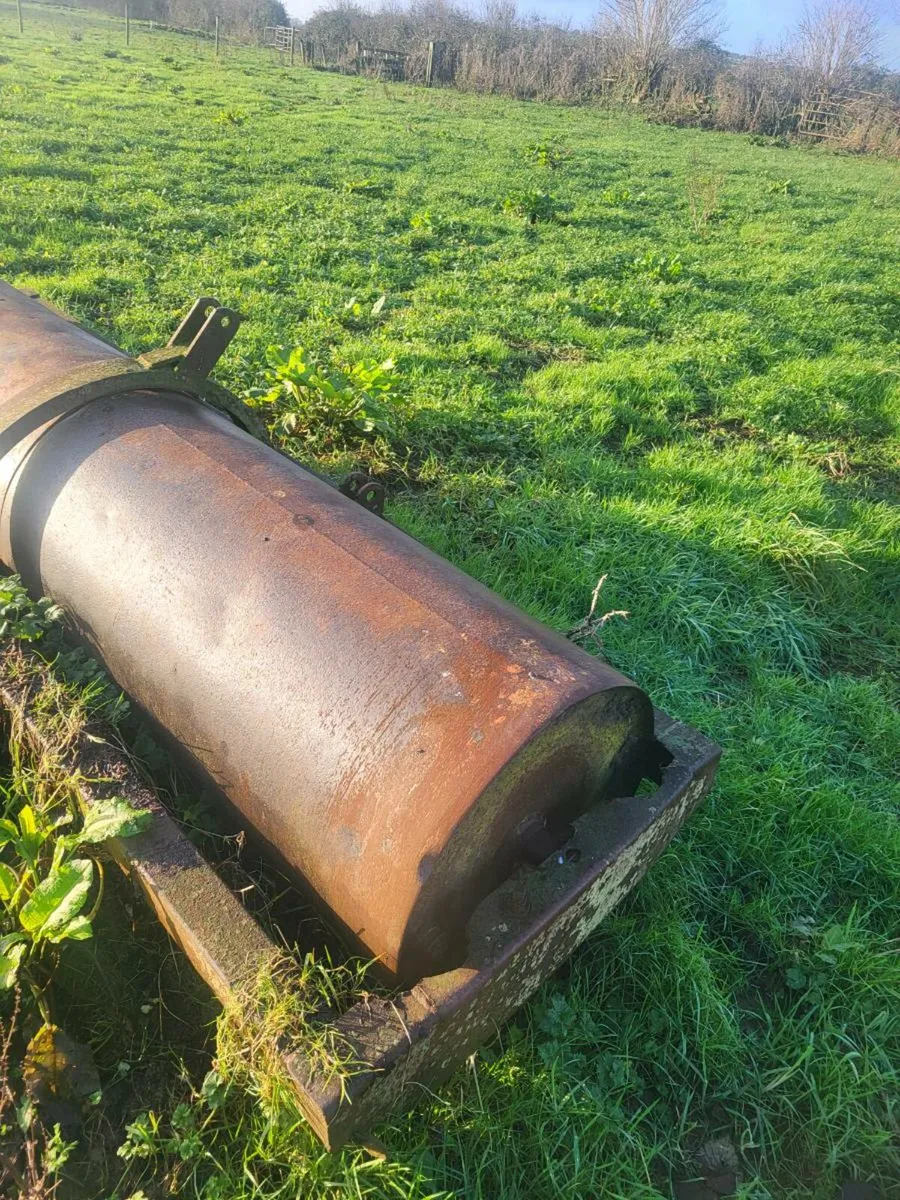 LAND ROLLER - Image 4