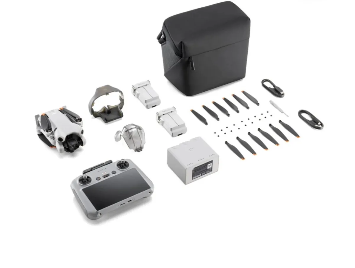 Dji mini 4 pro - Image 1