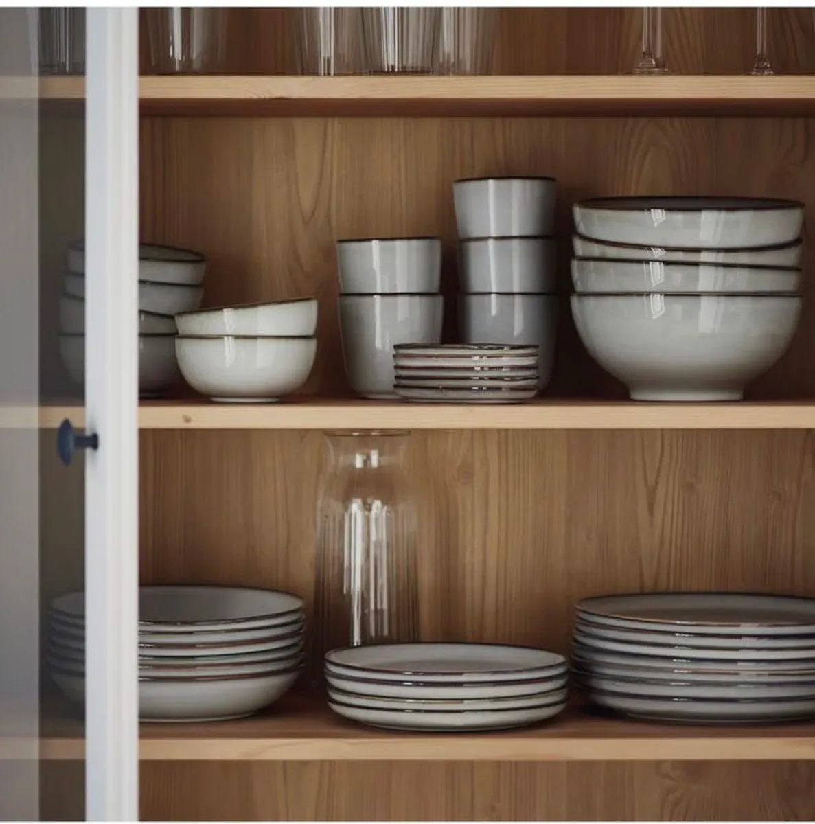 IKEA Gladelig Dinner Service