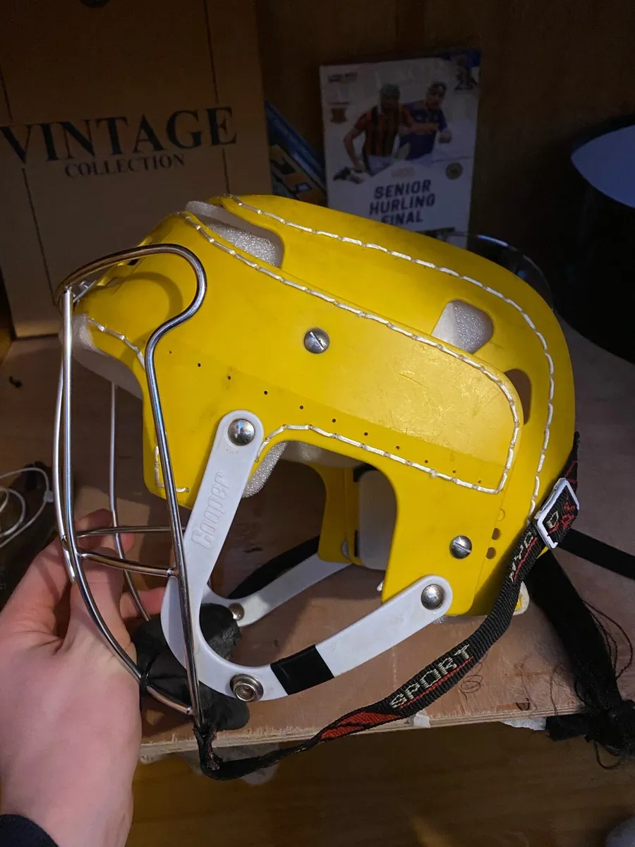 Cooper helmet - Image 2