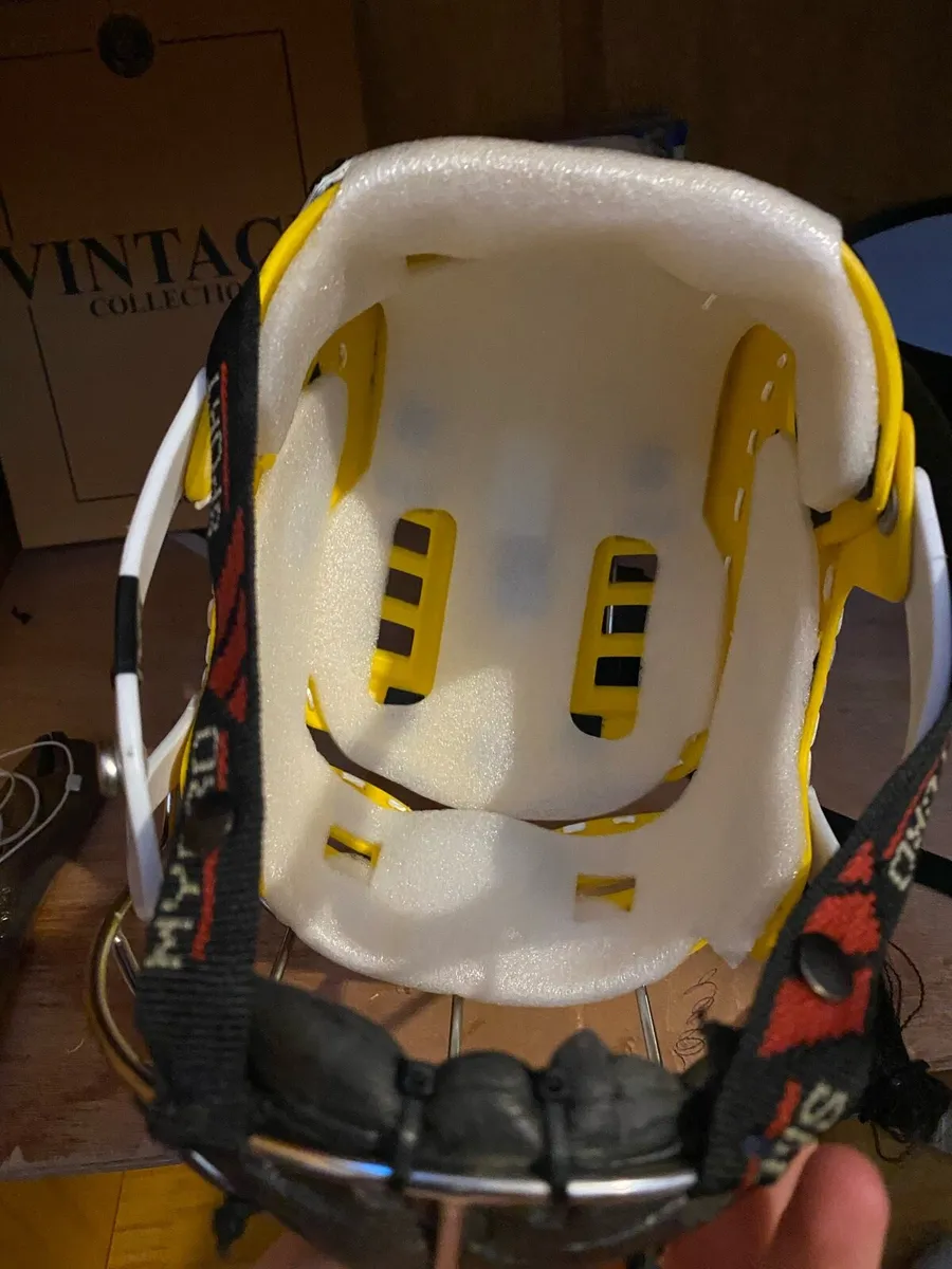 Cooper helmet - Image 3