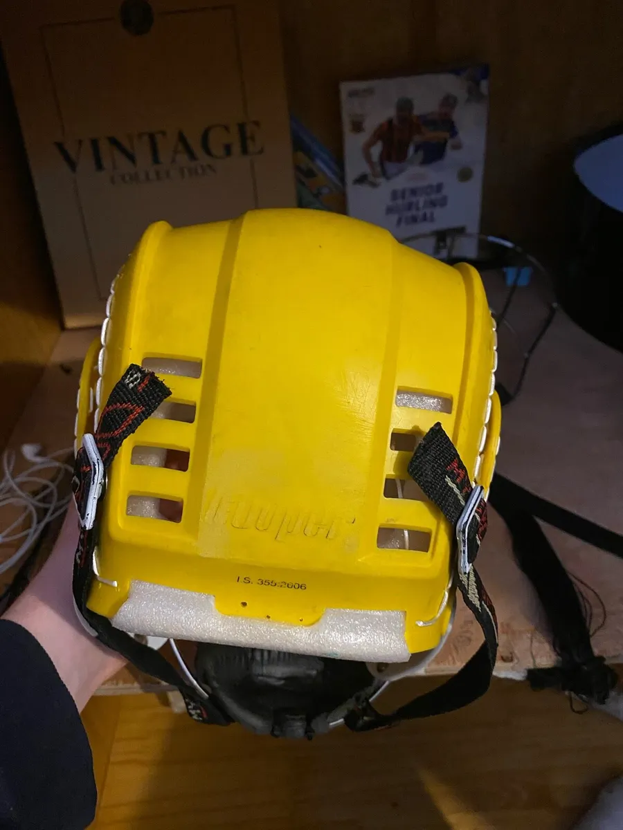 Cooper helmet - Image 4