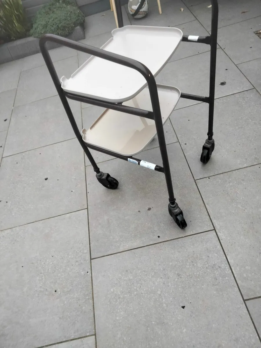 Disability Trolley - Image 1