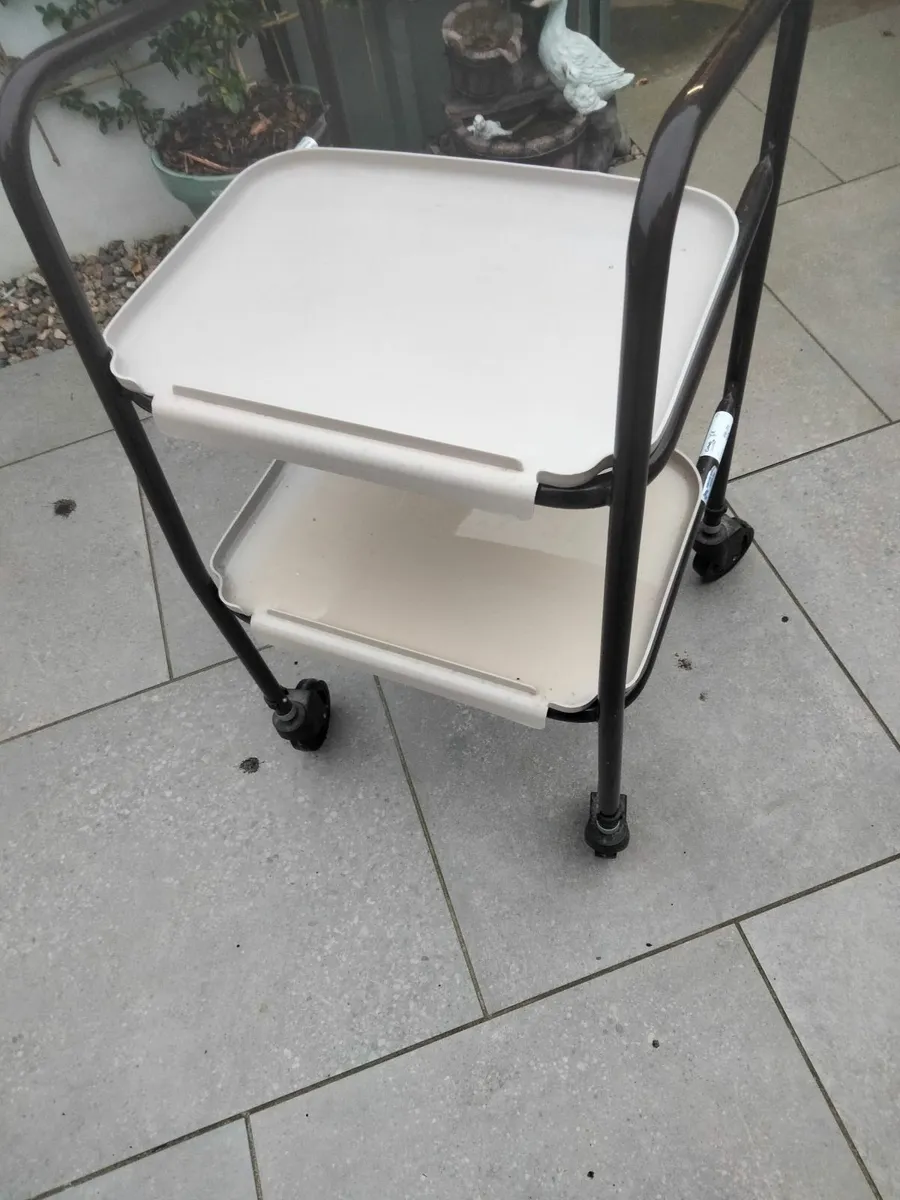 Disability Trolley - Image 2