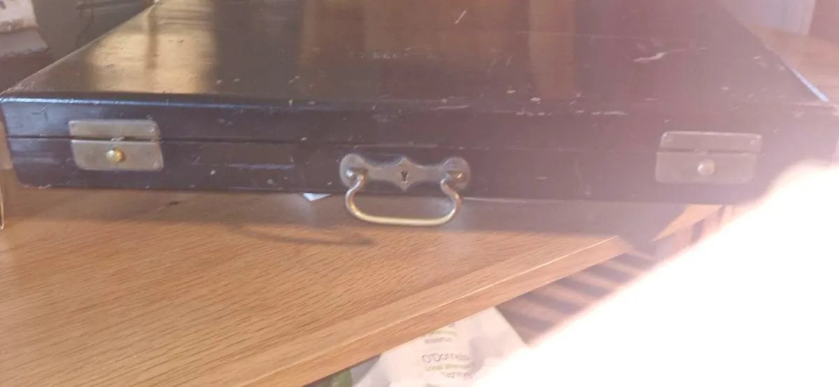 Antique instrument - Image 4