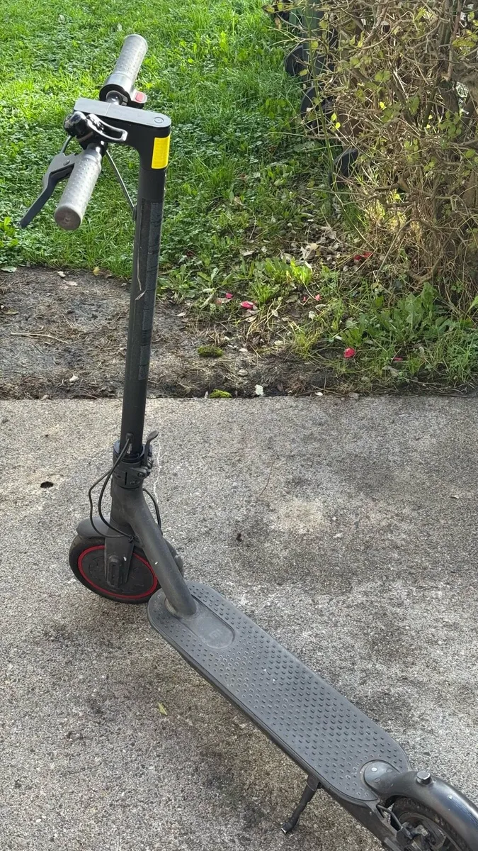 Xiaomi scooter - Image 2