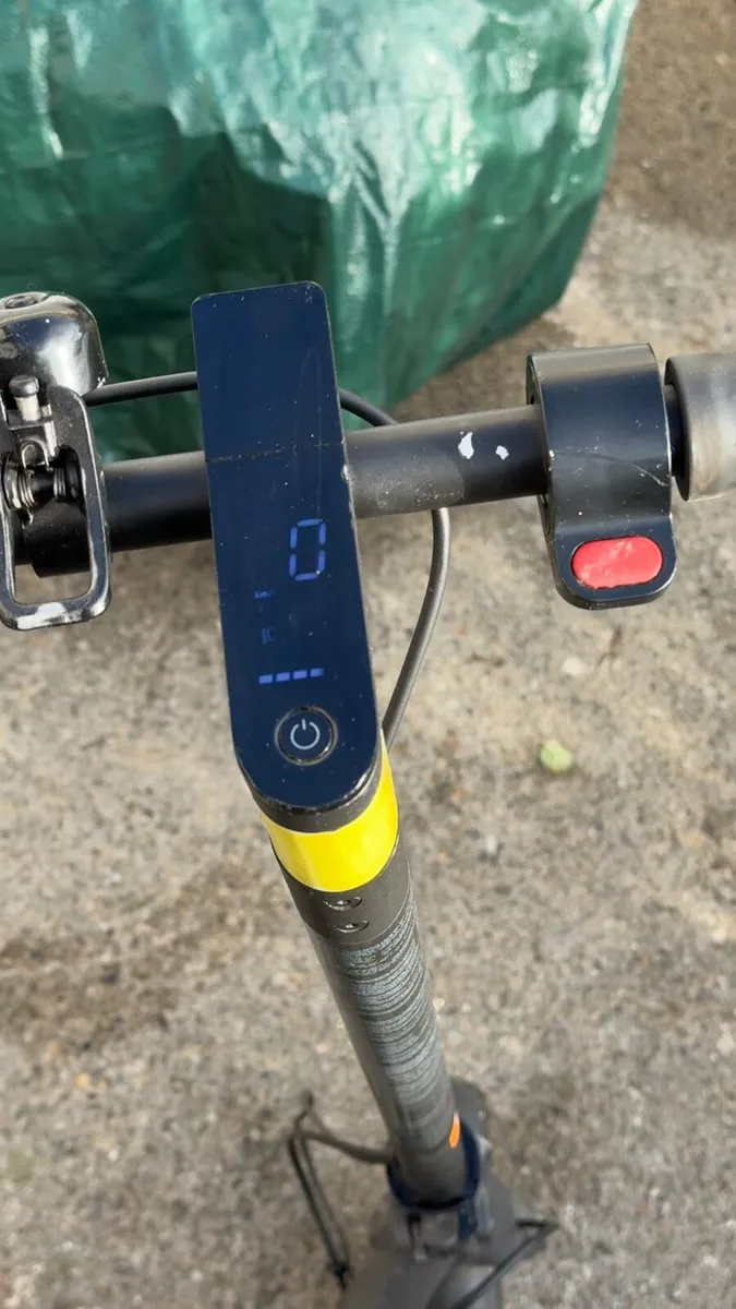 Xiaomi scooter - Image 3