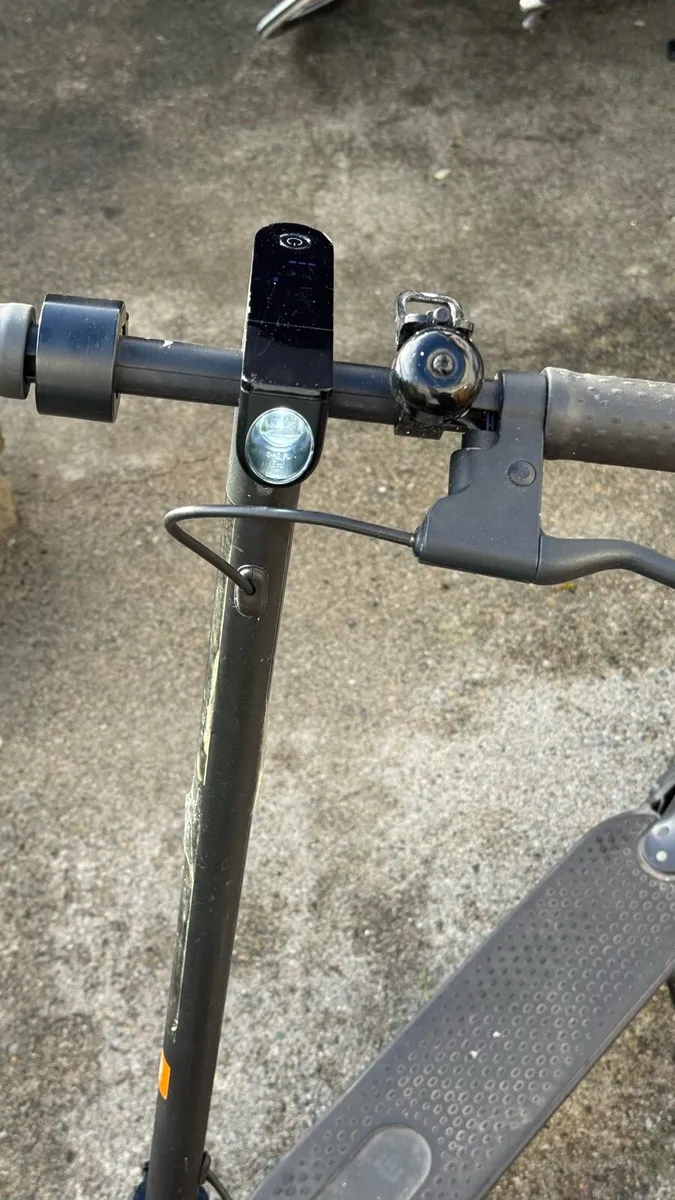 Xiaomi scooter - Image 4