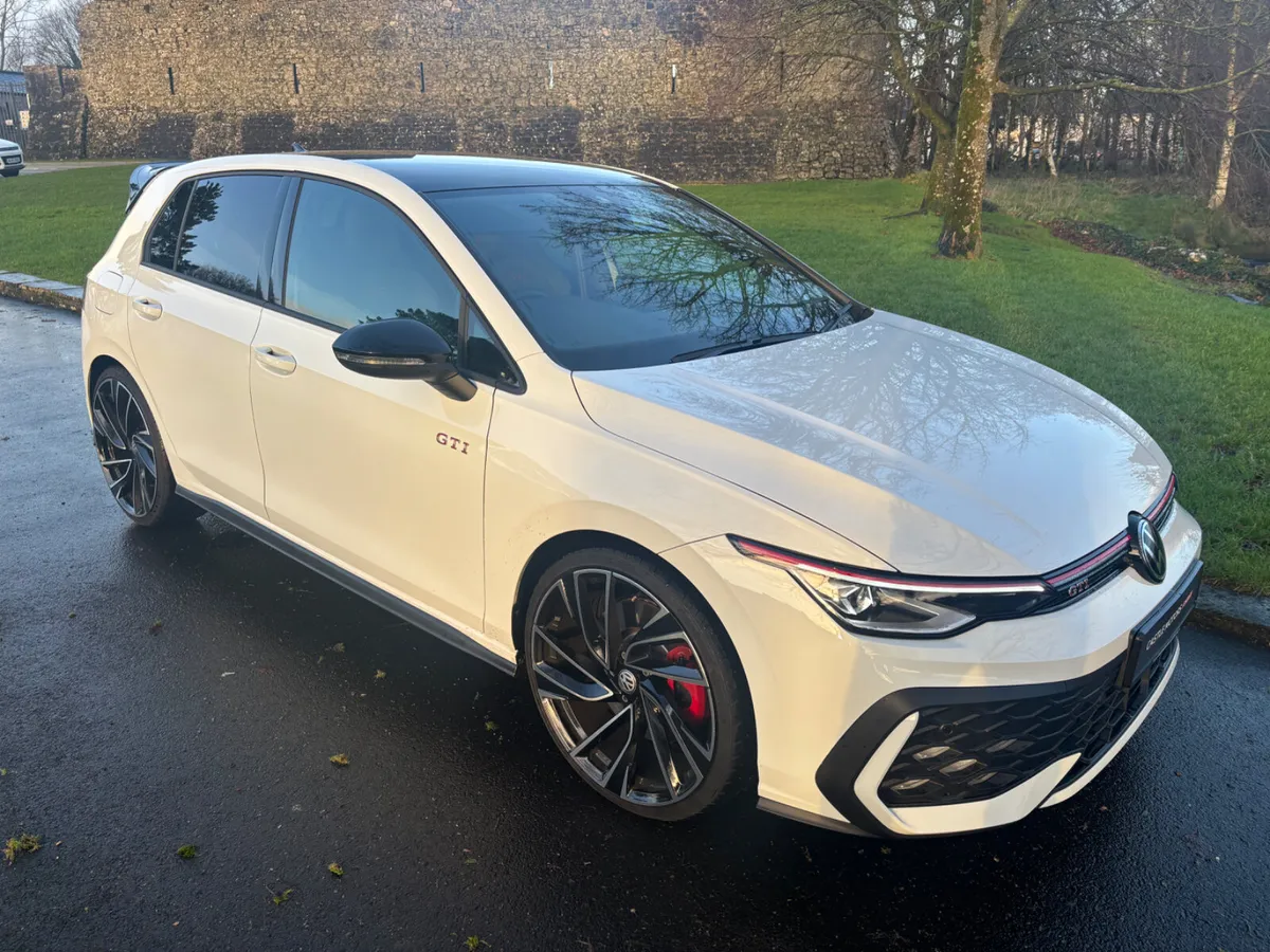 Volkswagen Golf Gti 265 BHP (252) - Image 1