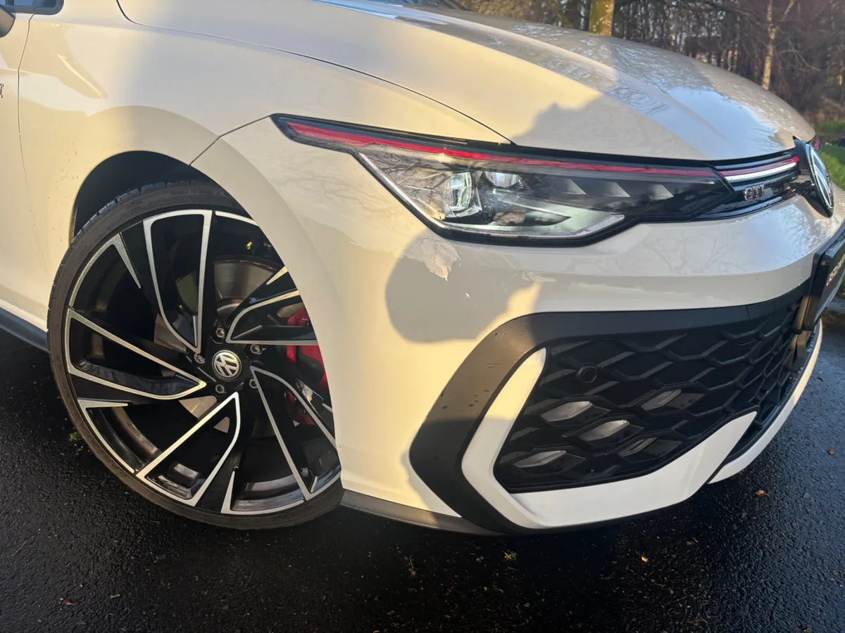 Volkswagen Golf Gti 265 BHP (252) - Image 2