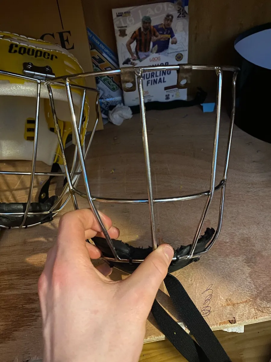 Oldstyle guard - Image 1