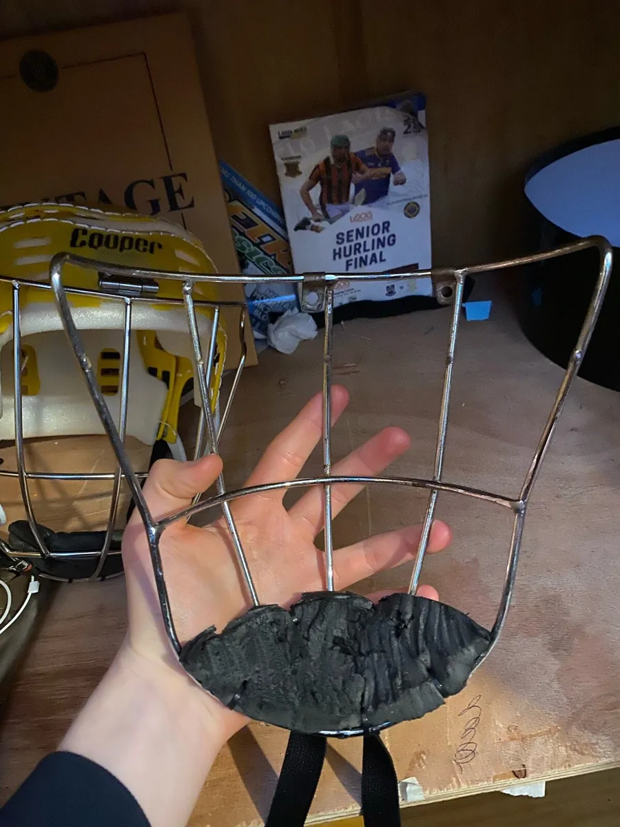 Oldstyle guard - Image 2