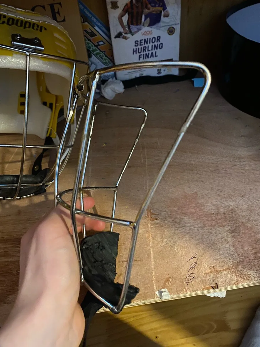 Oldstyle guard - Image 3