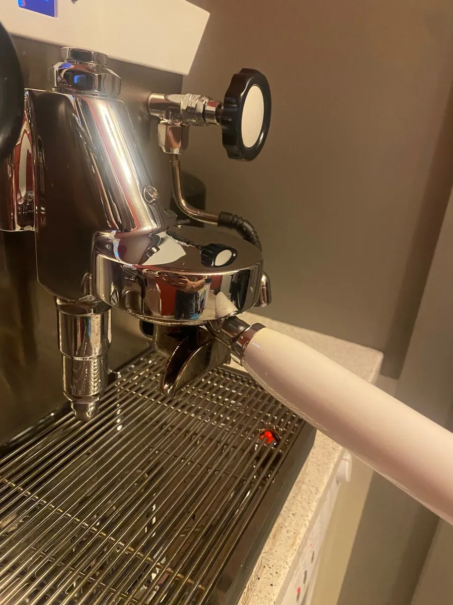 Gaggia La Dea Coffee Machine - Image 2