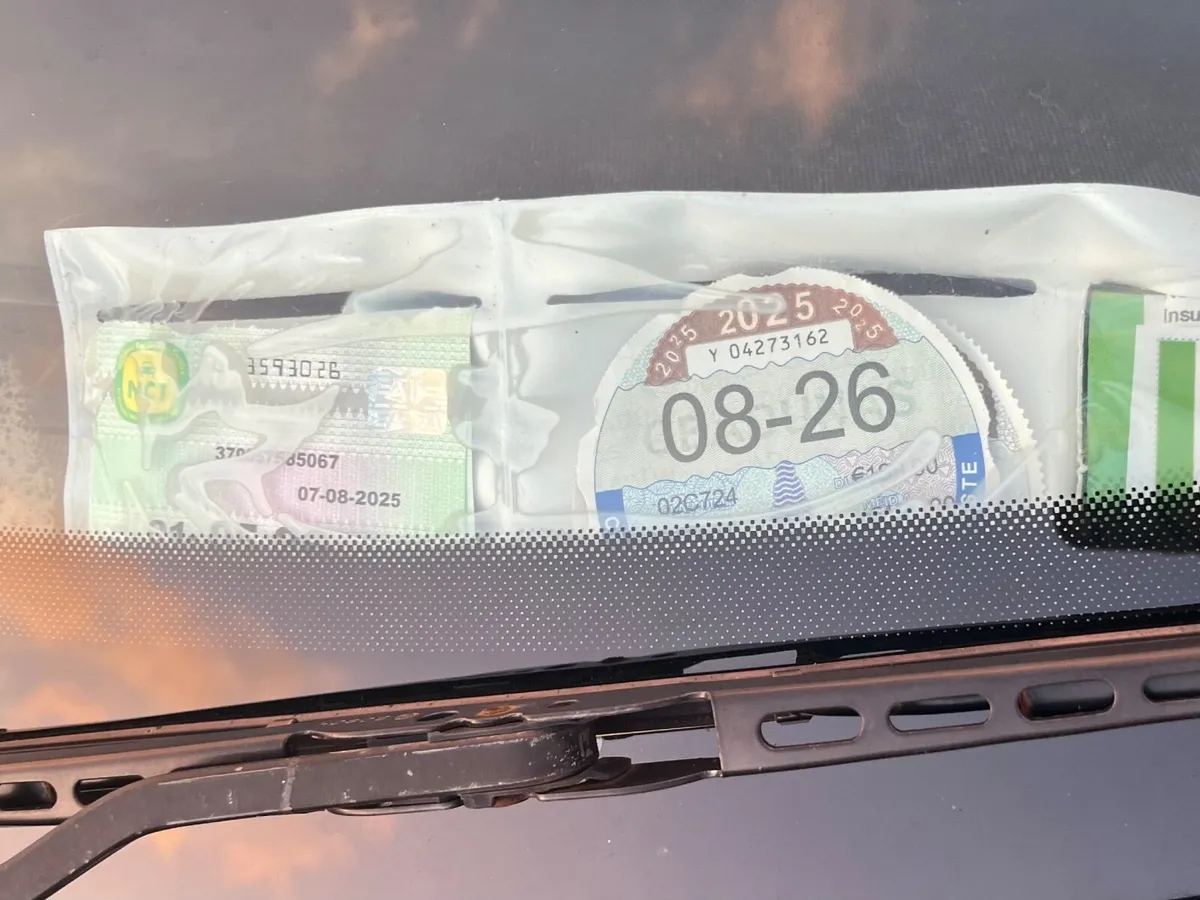 Volkswagen Polo 2002 - Image 3