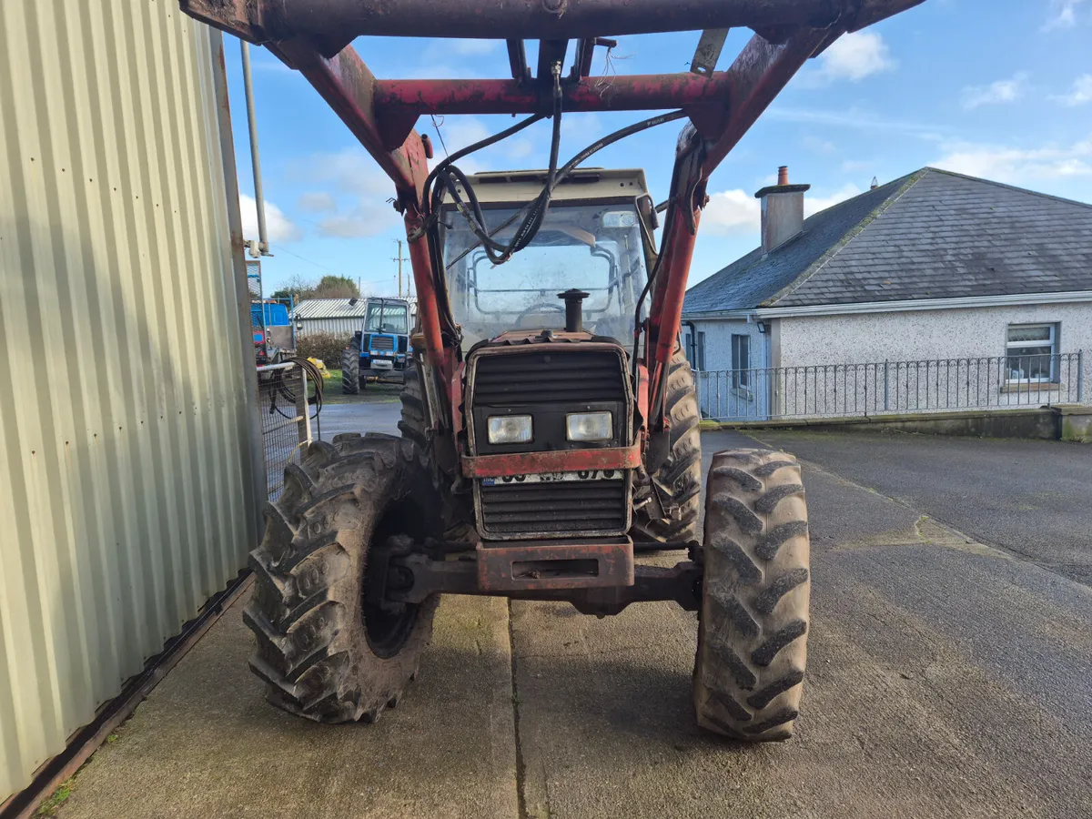 Massey Ferguson Other 1993 - Image 3