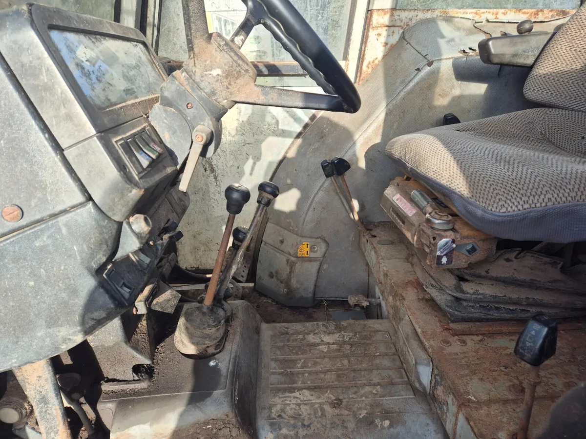 Massey Ferguson Other 1993 - Image 4