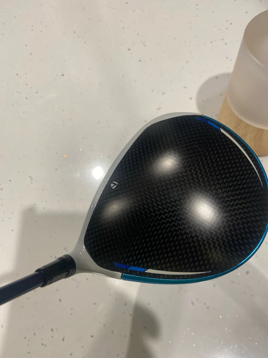 Taylormade Sim 2 Max Driver - Image 3