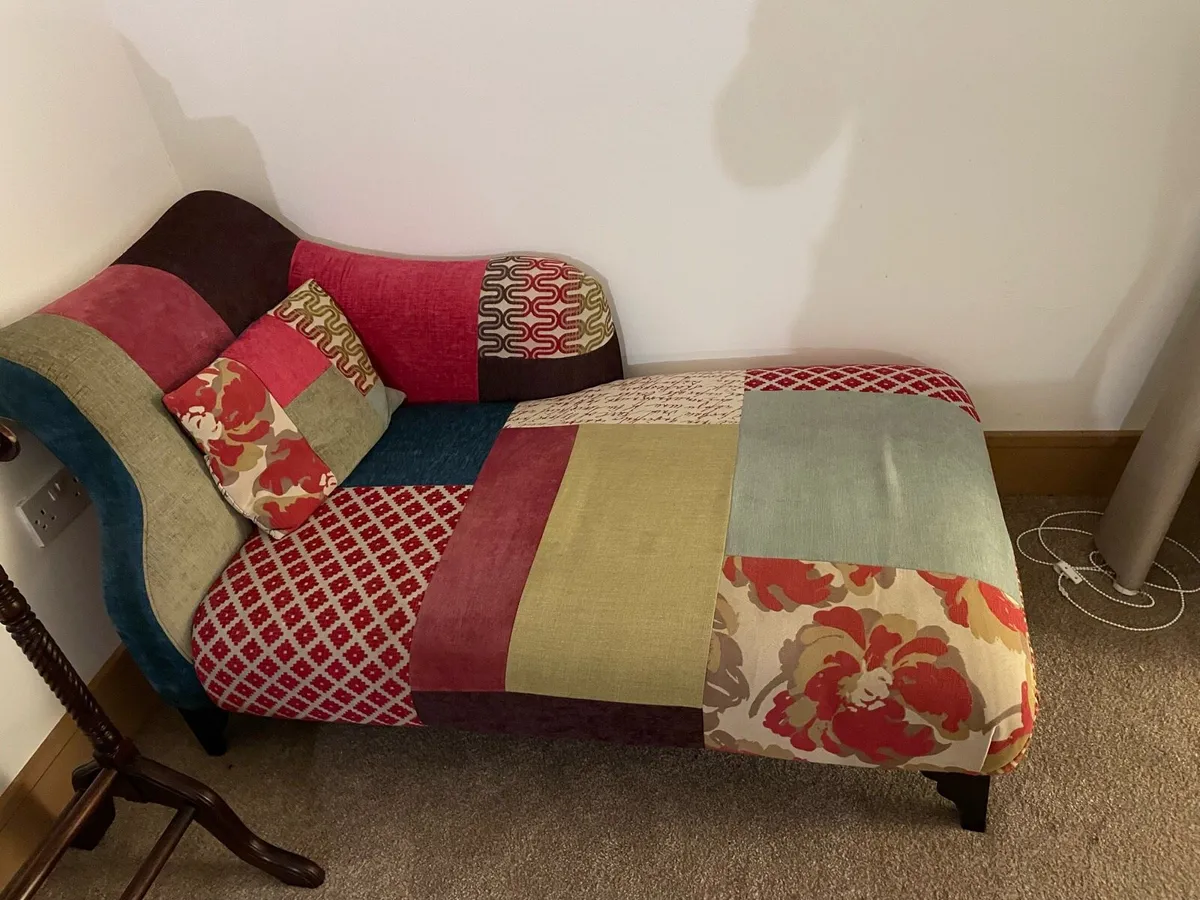 Chaise  lounge sofa - Image 2