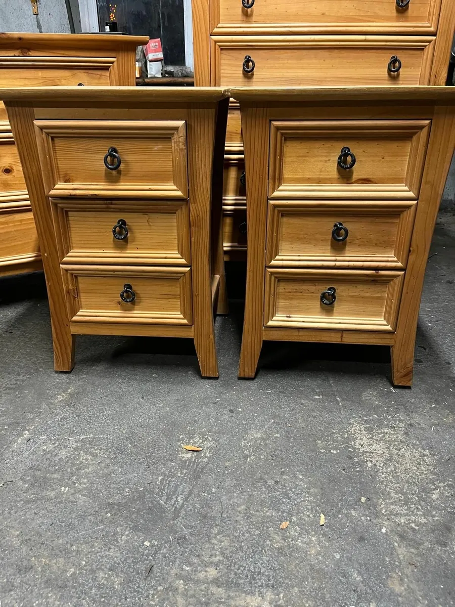 Bedrooms Furniture - Image 2