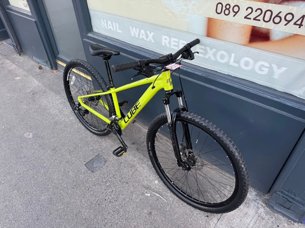 Cube AiM ❗️Open 7 days of the week ❗️ - Image 4