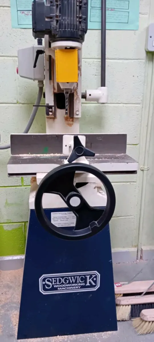 Power tools - Image 1