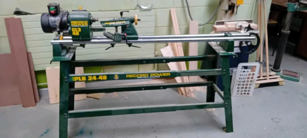 Power tools - Image 4