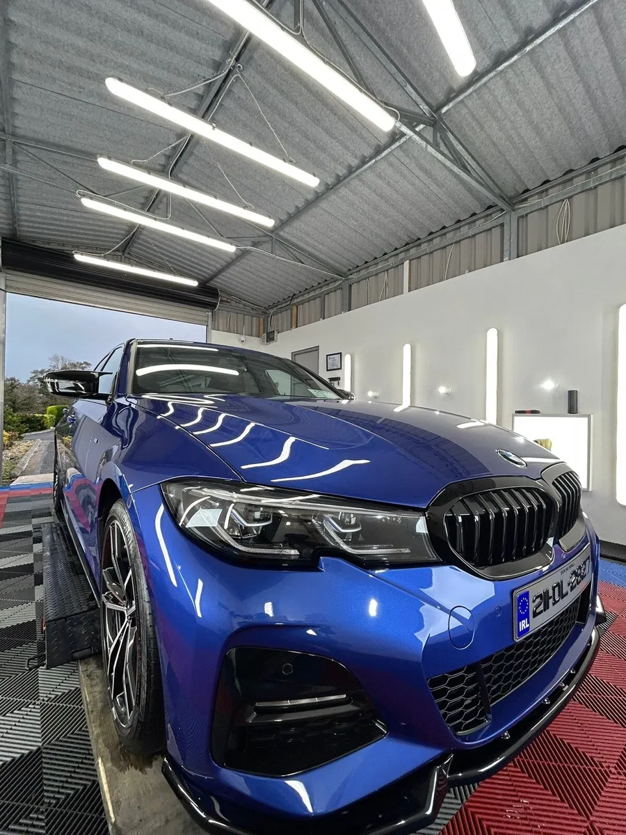 BMW M-Sport+ 330e G20 3-Series - Image 3