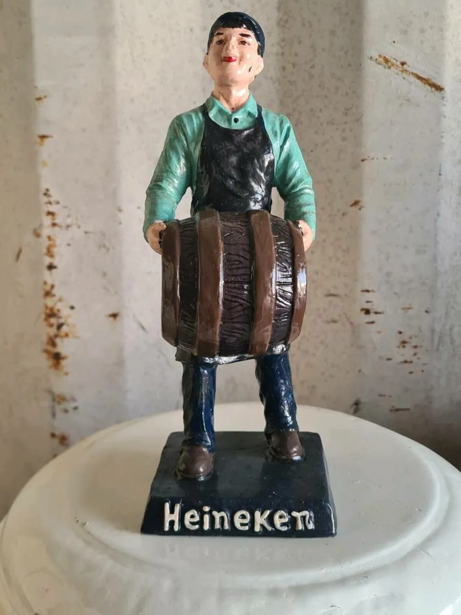 Heineken man - Image 1