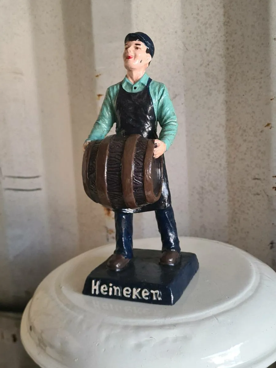 Heineken man - Image 2