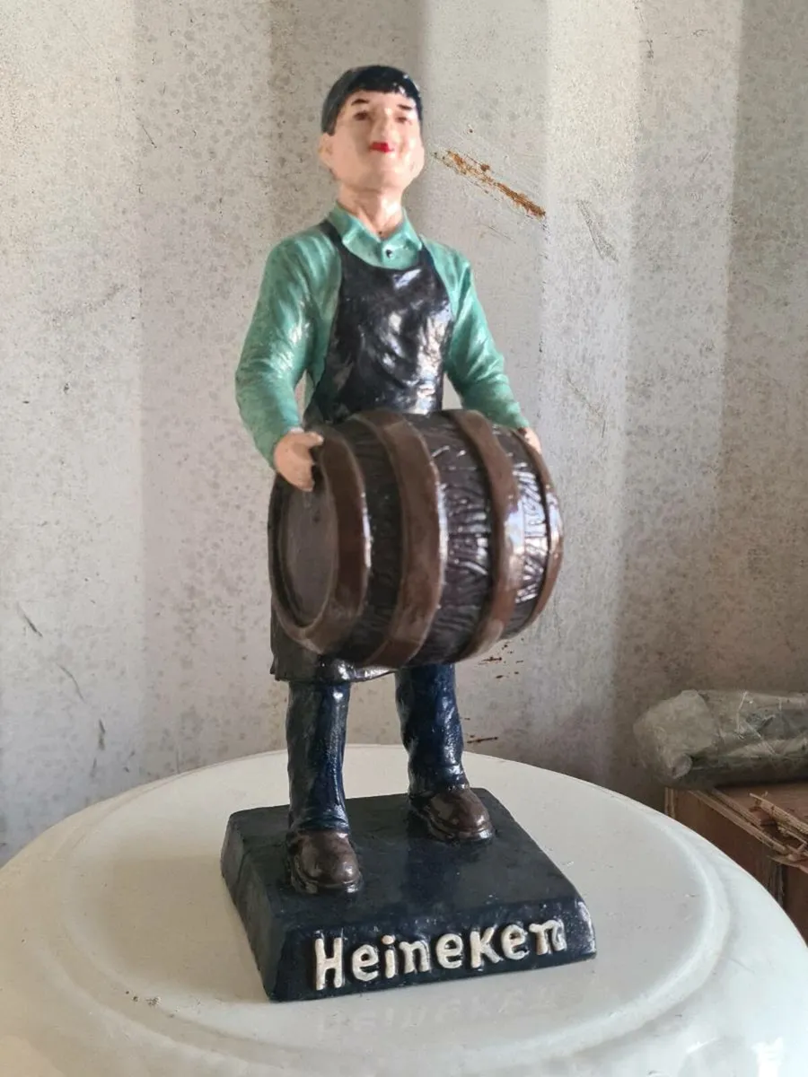 Heineken man - Image 3