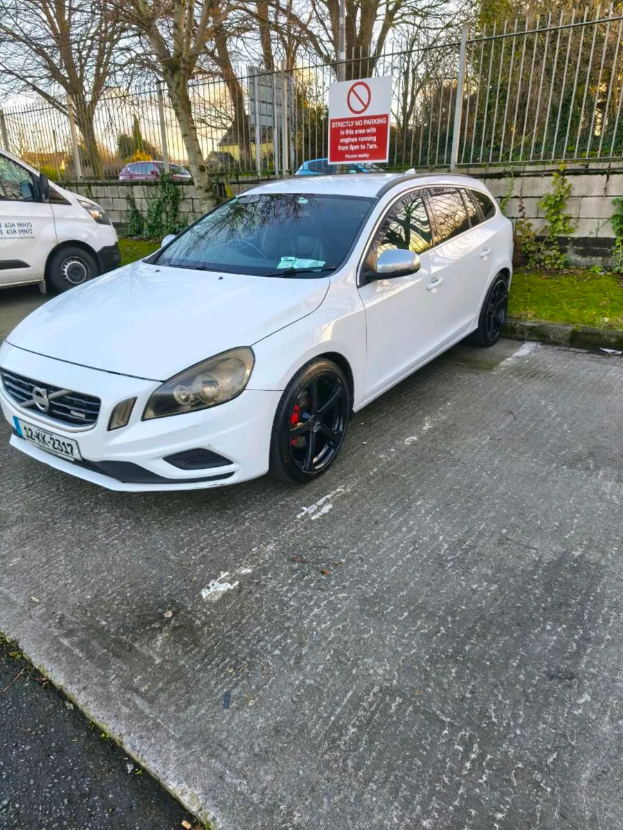 Volvo V60 - Image 3