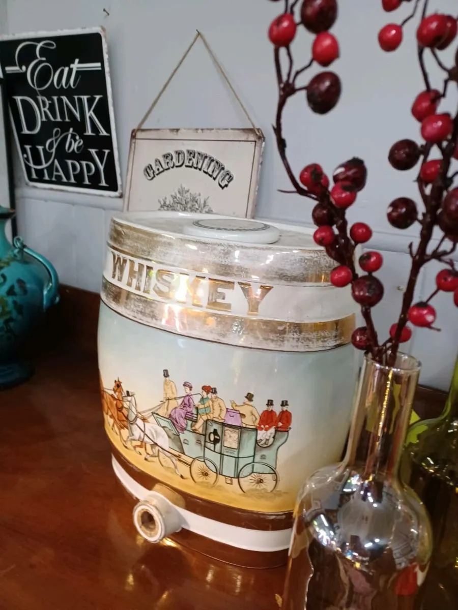 2 whisker barrels - Image 3