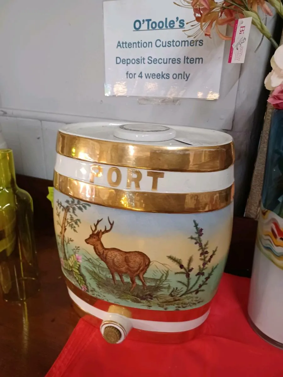 2 whisker barrels - Image 4