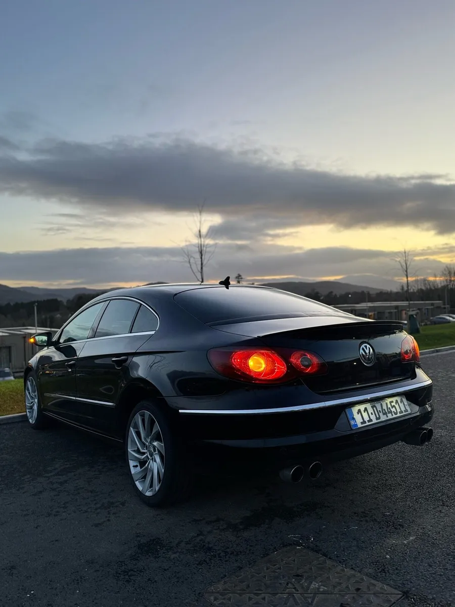 Volkswagen CC - Image 3