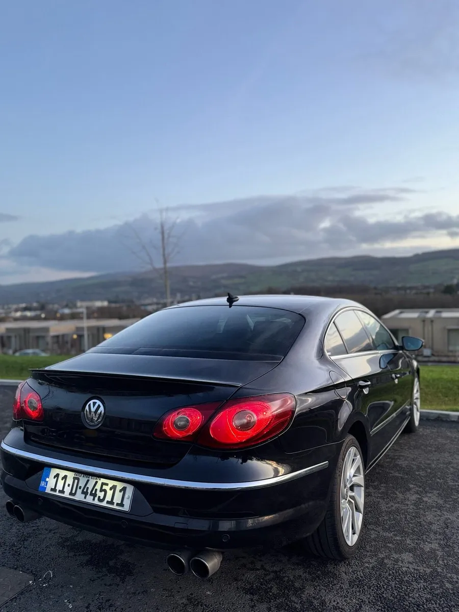 Volkswagen CC - Image 4