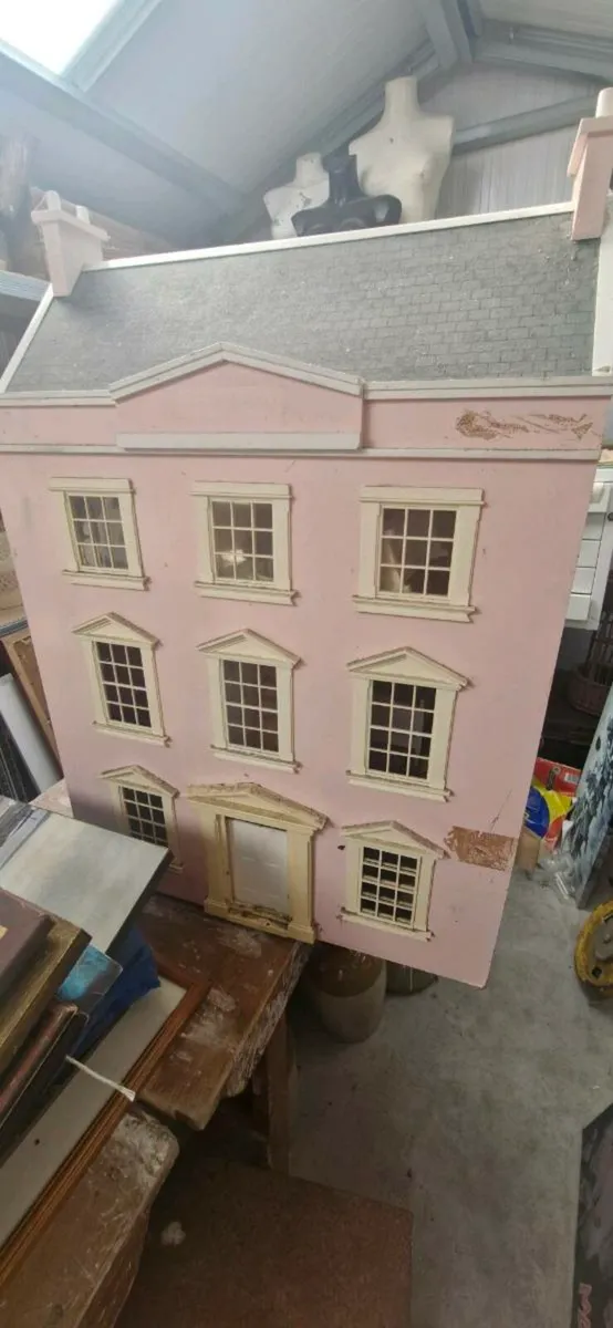 Dolls house