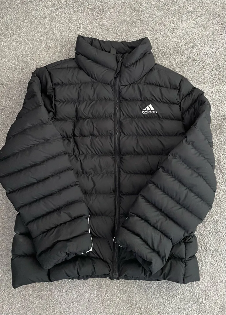 Adidas women’s jacket - Image 1
