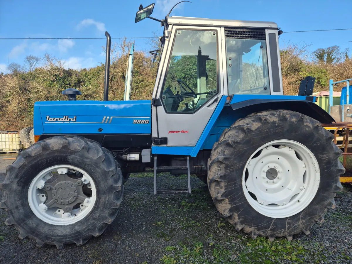 LANDINE 9880 - Image 1