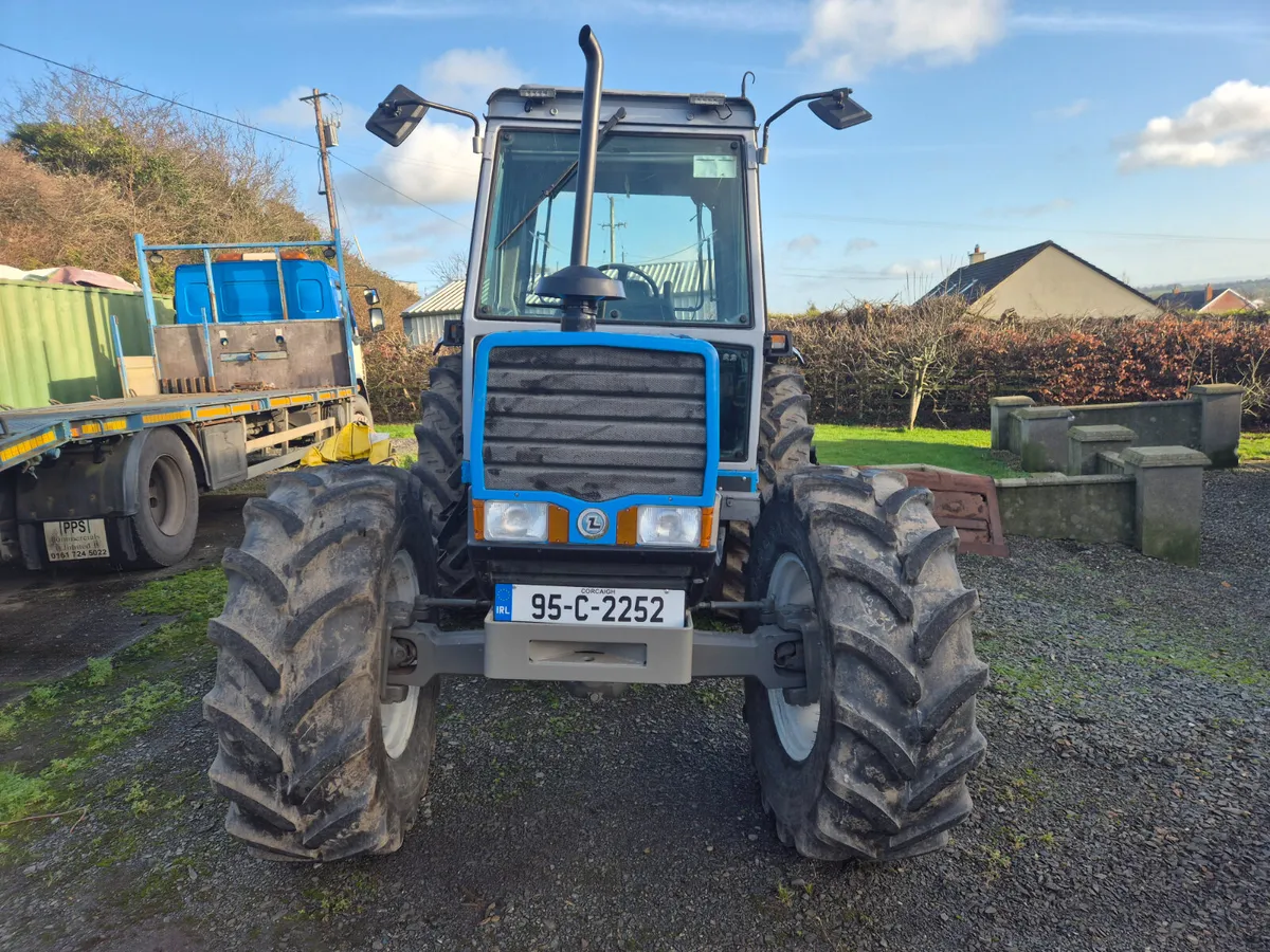 LANDINE 9880 - Image 2