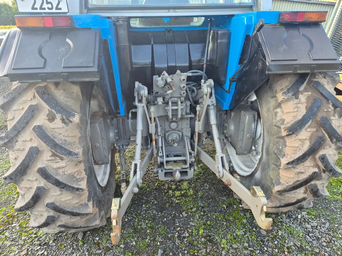 LANDINE 9880 - Image 3