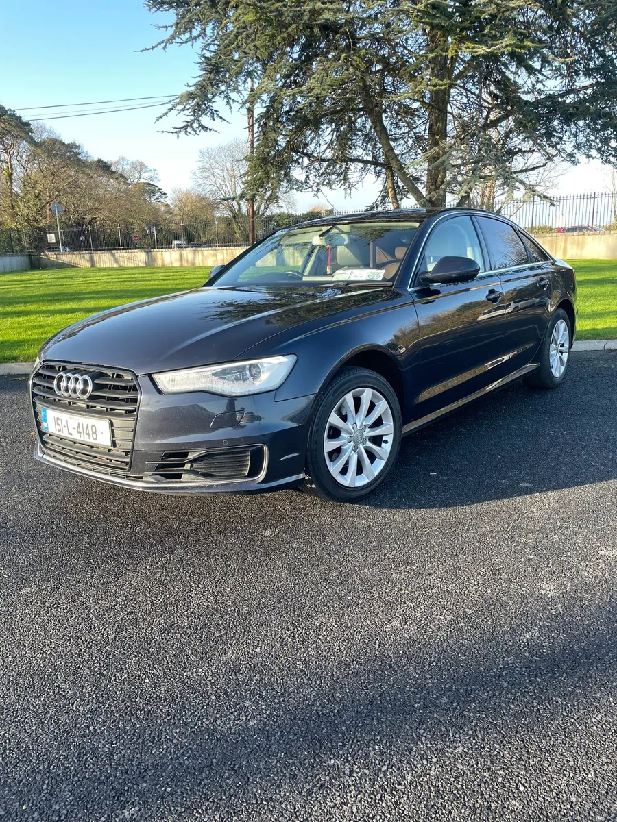 Audi A6 se automatic - Image 1