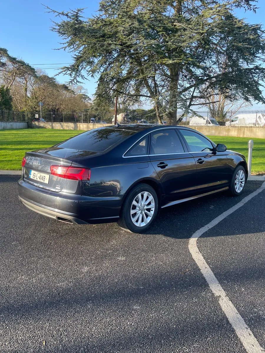 Audi A6 se automatic - Image 2