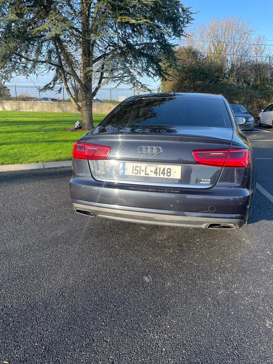 Audi A6 se automatic - Image 3