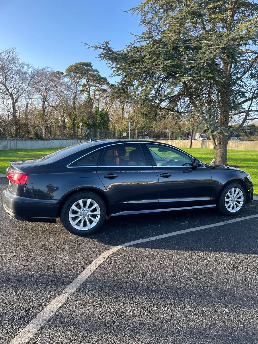 Audi A6 se automatic - Image 4
