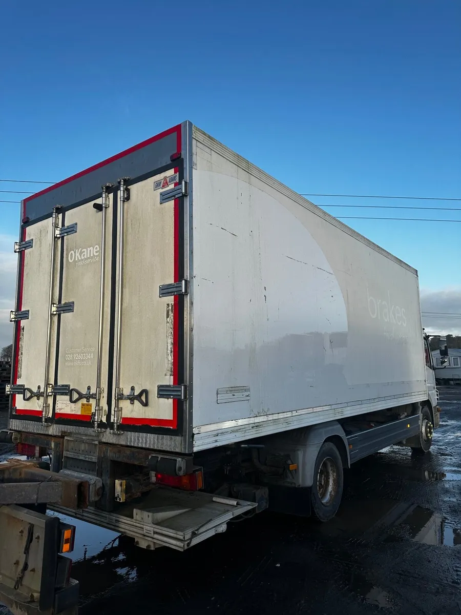 Fridge box - Image 3