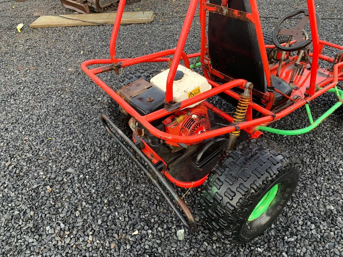 go car quad - Image 2